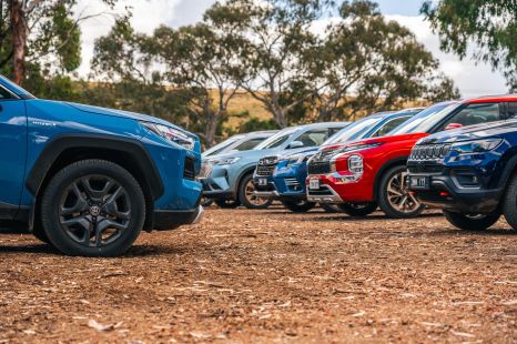 More new car price rises coming for Australian buyers