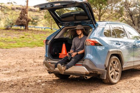 Win a trip to Melbourne: Three days left to enter