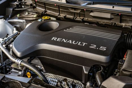 Renault to sell majority stake in engine business to Geely, oil company - report