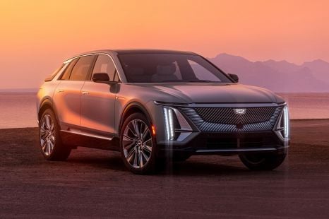 Cadillac is coming to Australia for real this time – report