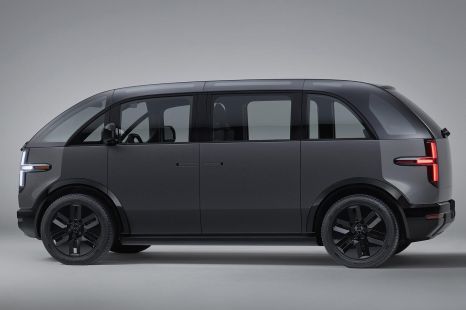 Peek behind the curtain at the cancelled Apple Car