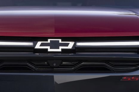 GM to introduce Ford Ranger-sized EV ute in 2026 – report