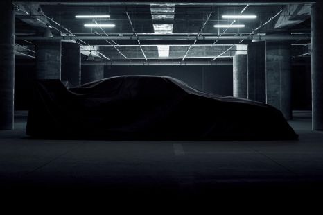 Hyundai teases Ioniq 5 and Ioniq 6 N, sports car concept
