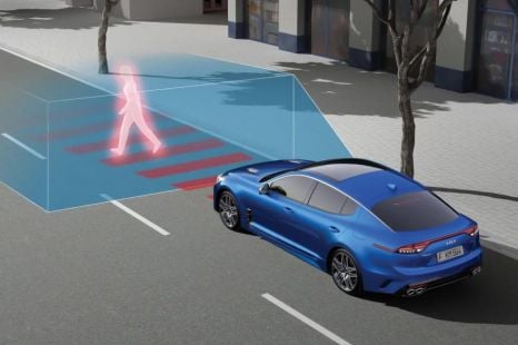 US Senate committee blames safety tech for rising car prices