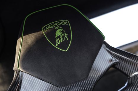 Lamborghini profit over $100,000 per car in latest financials