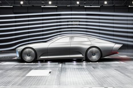 Slippery customers: Aero cars through history