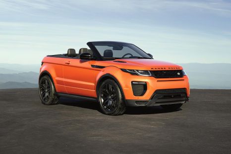 Automotive guilty pleasures: The cars we’re almost embarrassed we like