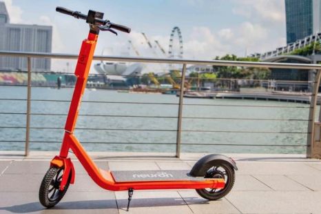 Badly behaved e-scooter riders facing huge fines in Queensland