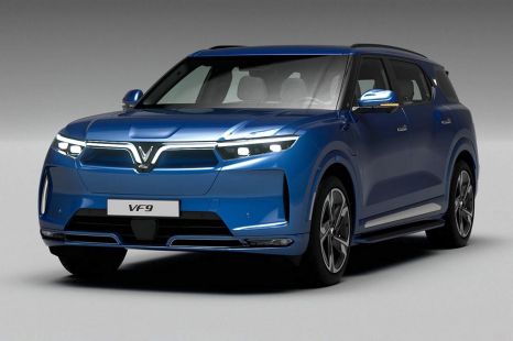 VinFast partners with solid-state battery company