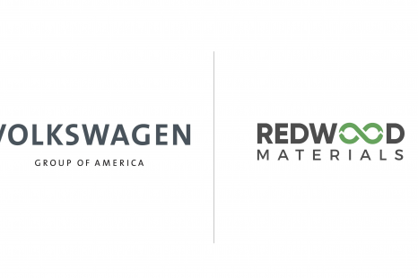 Volkswagen Group partners with US battery recycling company