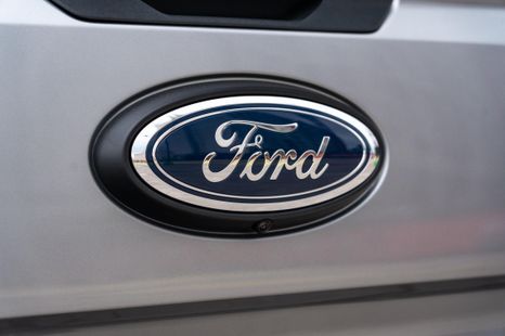 Ford could return to F1 with Red Bull Racing