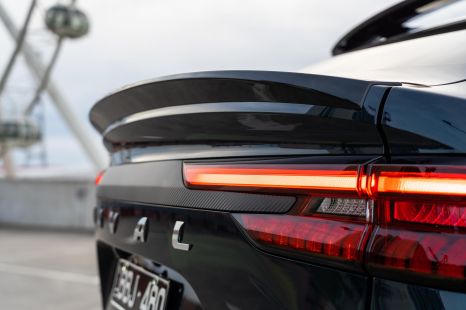 Podcast: H6 GT and Outlander PHEV reviews