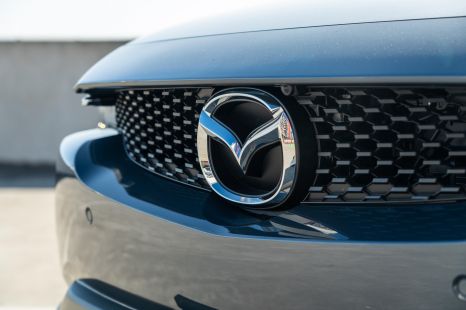 Mazda to announce new roadmap with expanded EV plans - report