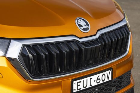 Skoda seven-year warranty announced for Australia