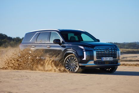 The affordable seven-seat SUVs the CarExpert team would buy