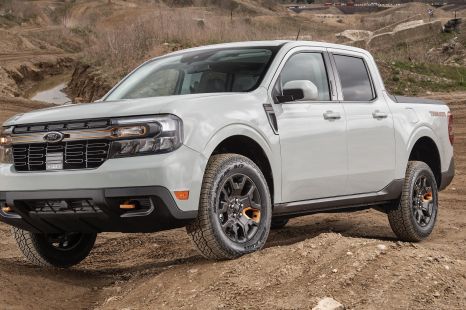10 cool cars we can't buy in Australia