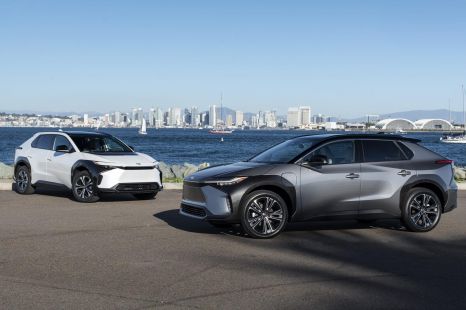 Australia's biggest car brand calls for 'fair and reasonable' fuel efficiency standards