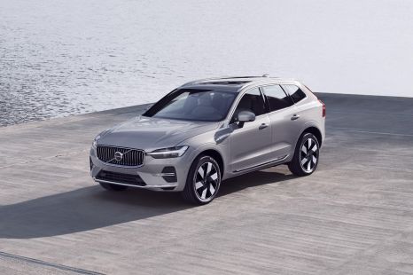 2023 Volvo XC60 price and specs, updates detailed
