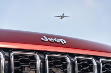 Jeep commits to right-hand drive, concedes disappointing sales