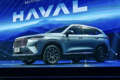 GWM Haval to stop making petrol or diesel cars by 2030
