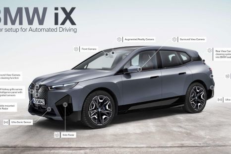 Advanced driver assistance systems: Cameras or sensor fusion?