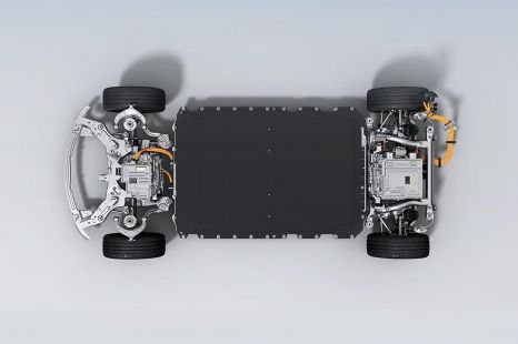BYD's latest EV battery could offer 1000km of range