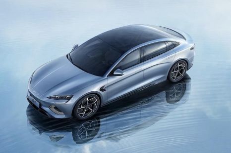 When the BYD Atto 3 Standard Range, Seal, Dolphin will hit Australia