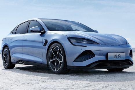 BYD won't launch new electric cars until supply is right