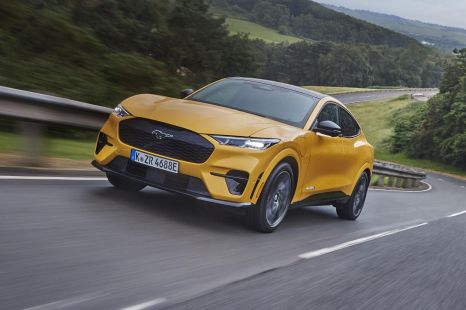 Big week in car news: August 22-26