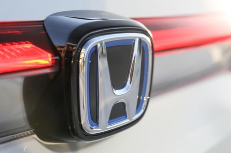 Honda to outsource new platform's development to Tata – report