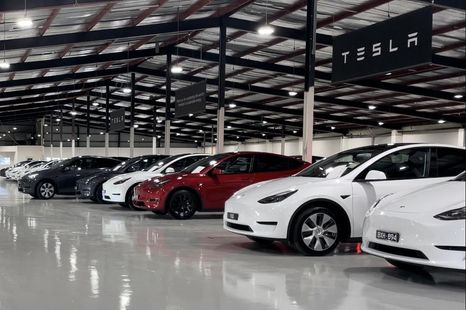 This week in car news: August 8-12