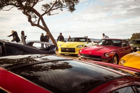 As new Nissan Z arrives, the company taps into its enthusiast base