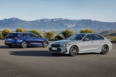 BMW 3 Series prices increased by up to $10,000 with update