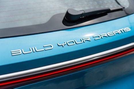 Podcast: Atto 3, F-150 Lightning reviews