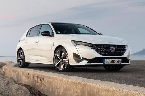2023 Peugeot 308 expected pricing revealed