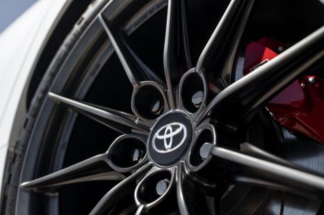 Toyota shareholders worry about distracted chairman