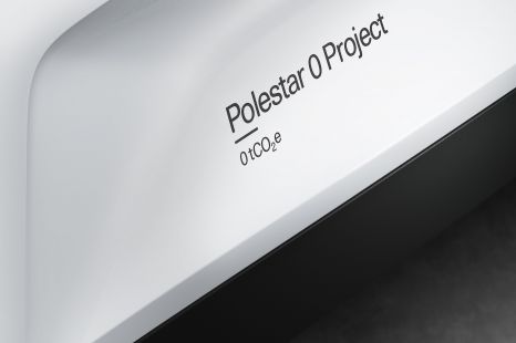 Polestar's truly climate-neutral car project advances