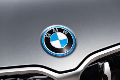 Next-gen BMW voice assistant to be built on Amazon Alexa