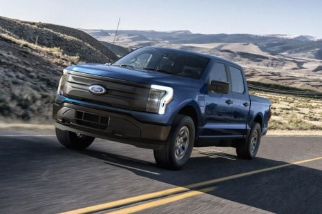 US Government walks back electric car sales targets