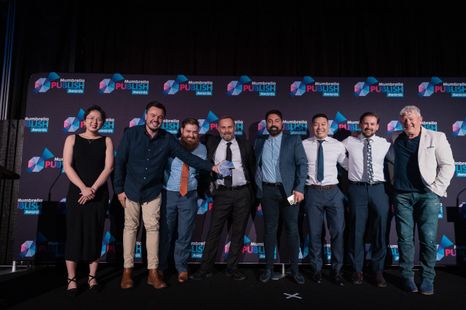 CarExpert wins Brand and Website of the Year at Publish Awards