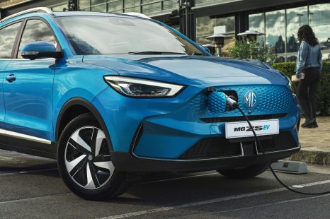 China’s cheap EV wave is leaving better-known brands behind