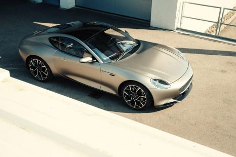 Piech: Tobias Moers takes the reins at Swiss EV startup