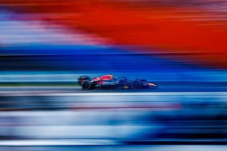 Red Bull to take on Bathurst in F1 car