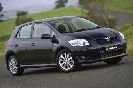 How scammers are targeting Australia’s used car market