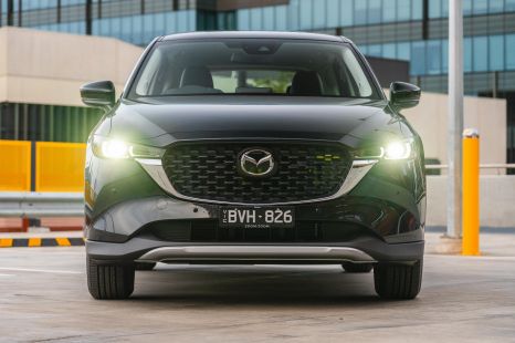 Victorian MP pitches road safety idea that isn't 'more speed cameras'