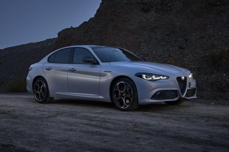 2023 Alfa Romeo Giulia and Stelvio facelift revealed, confirmed for Australia