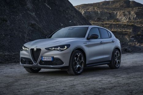 What the future holds for the Alfa Romeo Stelvio and Giulia
