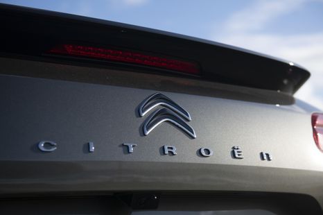 Citroen committed to Australia, has “ambitious” plan
