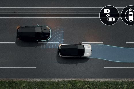 Australian drivers are turning off “annoying” safety systems, study shows