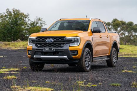 Australian Government announces watered-down emissions regulations